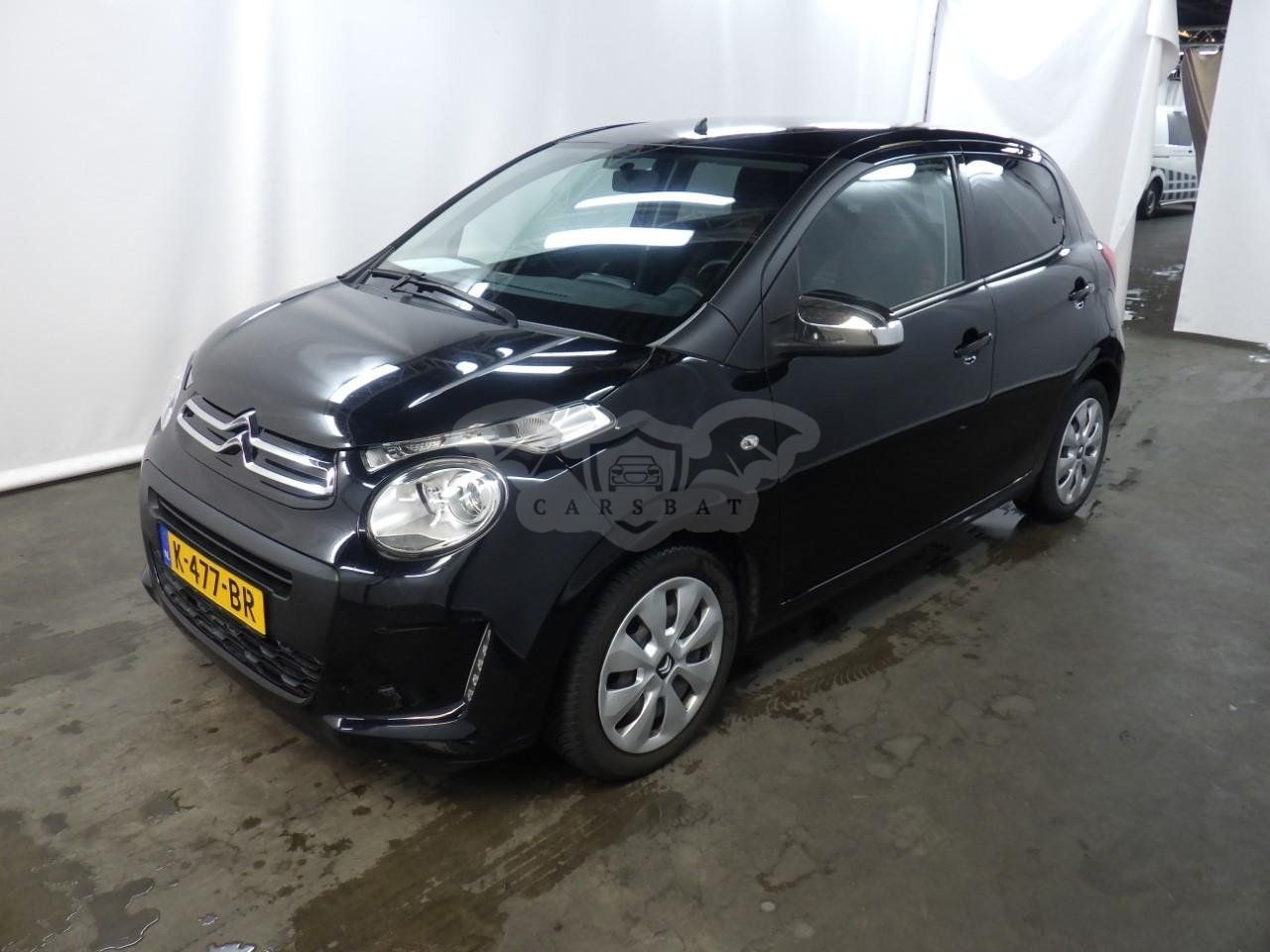 Citroën C1 1.0 VTI Feel 2020