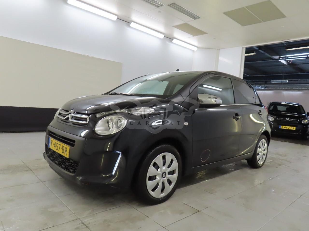 Citroën C1 1.0 VTI Feel 2020