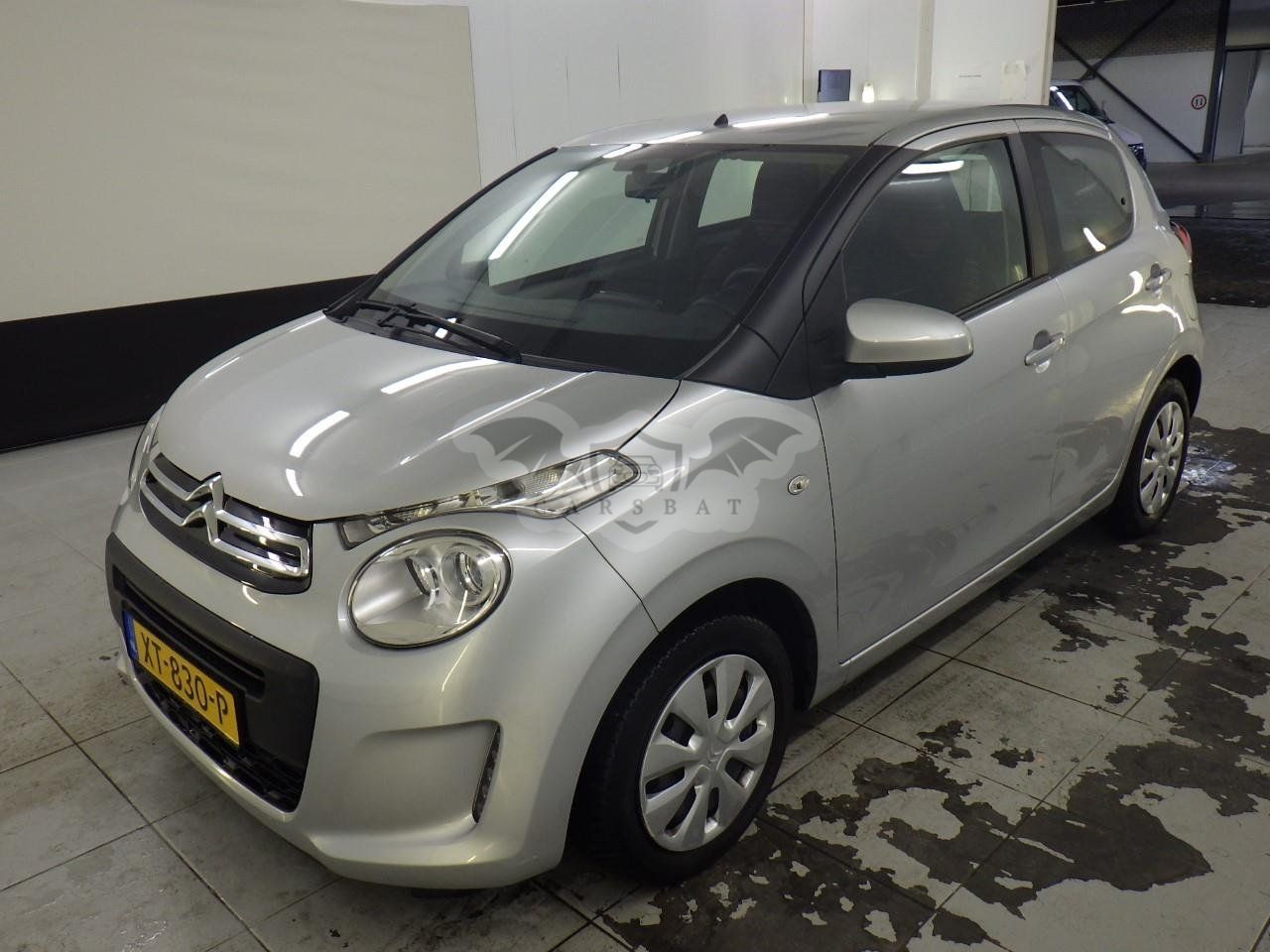 Citroën C1 1.0 VTI Feel 2019