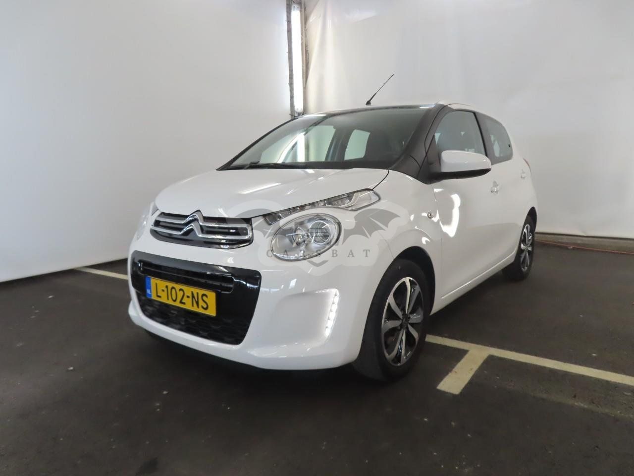 Citroën C1 1.0 VTI Shine 2021