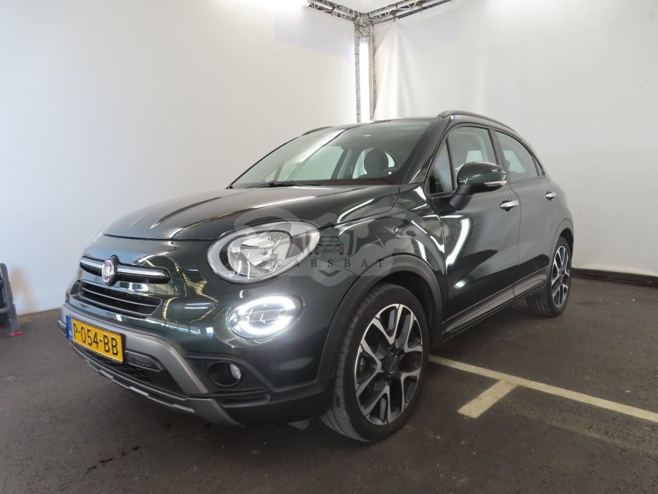 Fiat 500X 1.3 Cross 2022