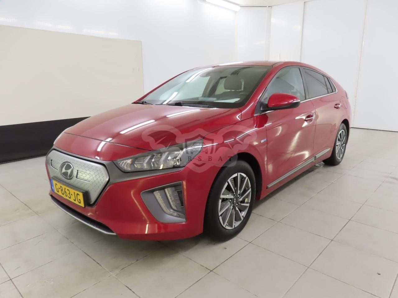 Hyundai IONIQ 38 kWh Premium 2019