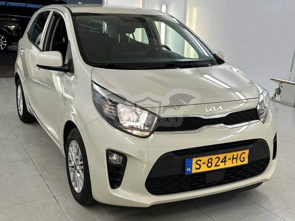 Kia Picanto (Morning) 1.0 DynamicLine 2023