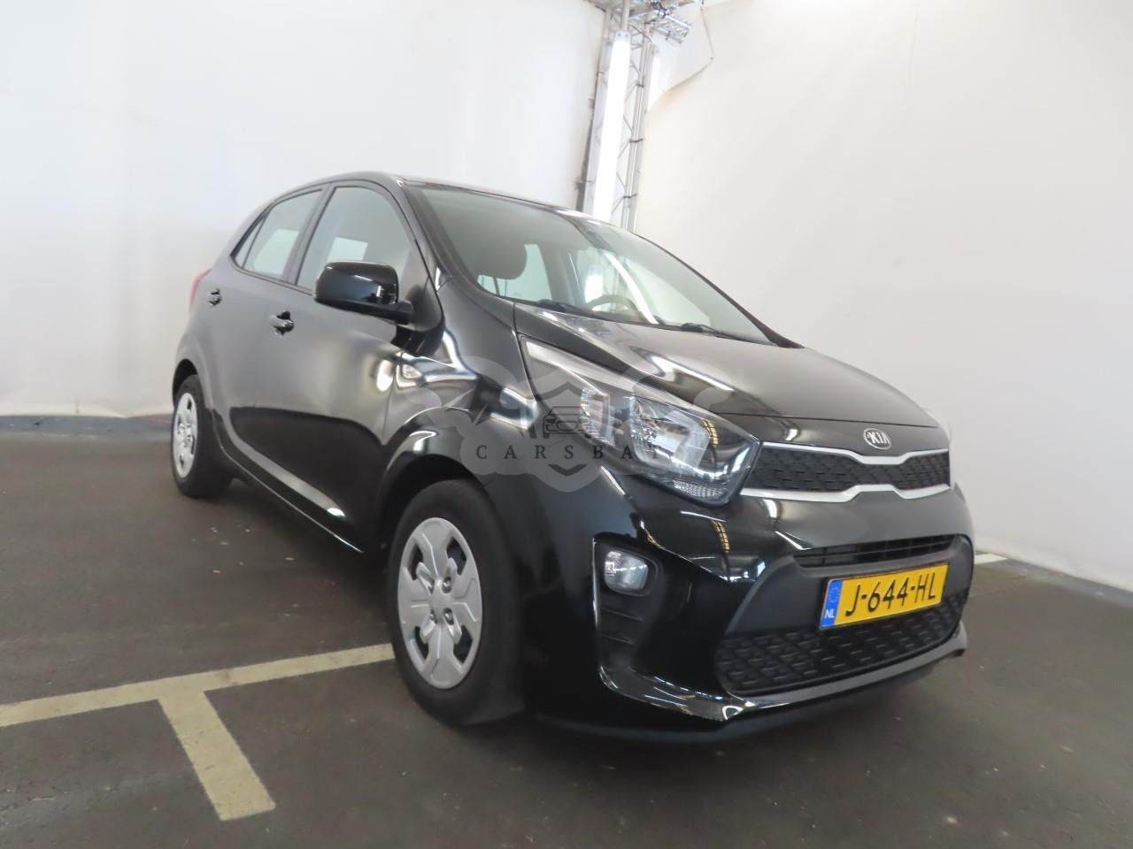 Kia Picanto (Morning) 1.0 ComfortPlusLine 2020