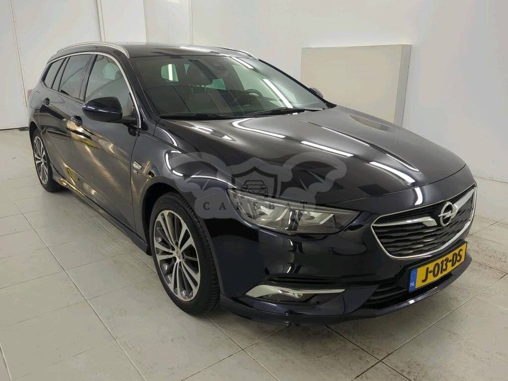 Opel Insignia Sports Tourer 1.5 Executive 2020