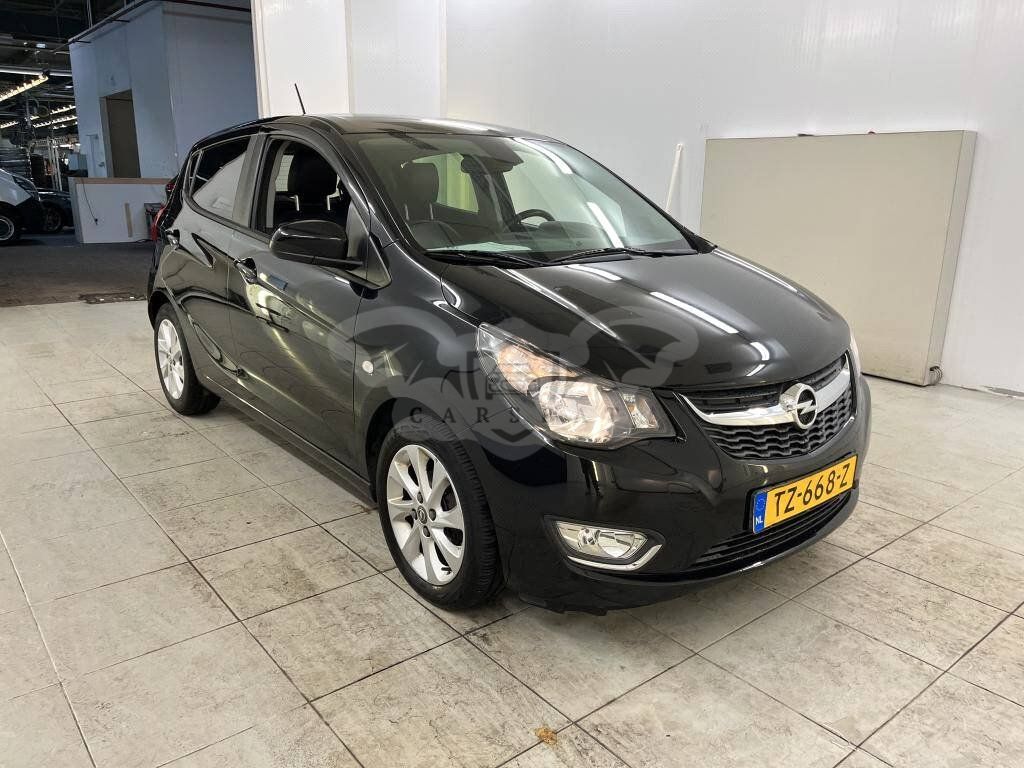 Opel Karl 1.0 Innovation 2018