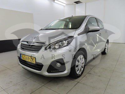 Peugeot 108 1.0 VTI Active 2020