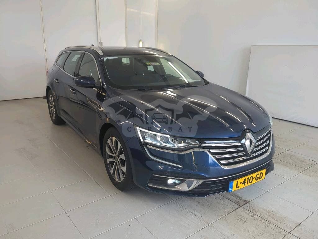 Renault Talisman (SM6) 1.3 TCe Zen 2021