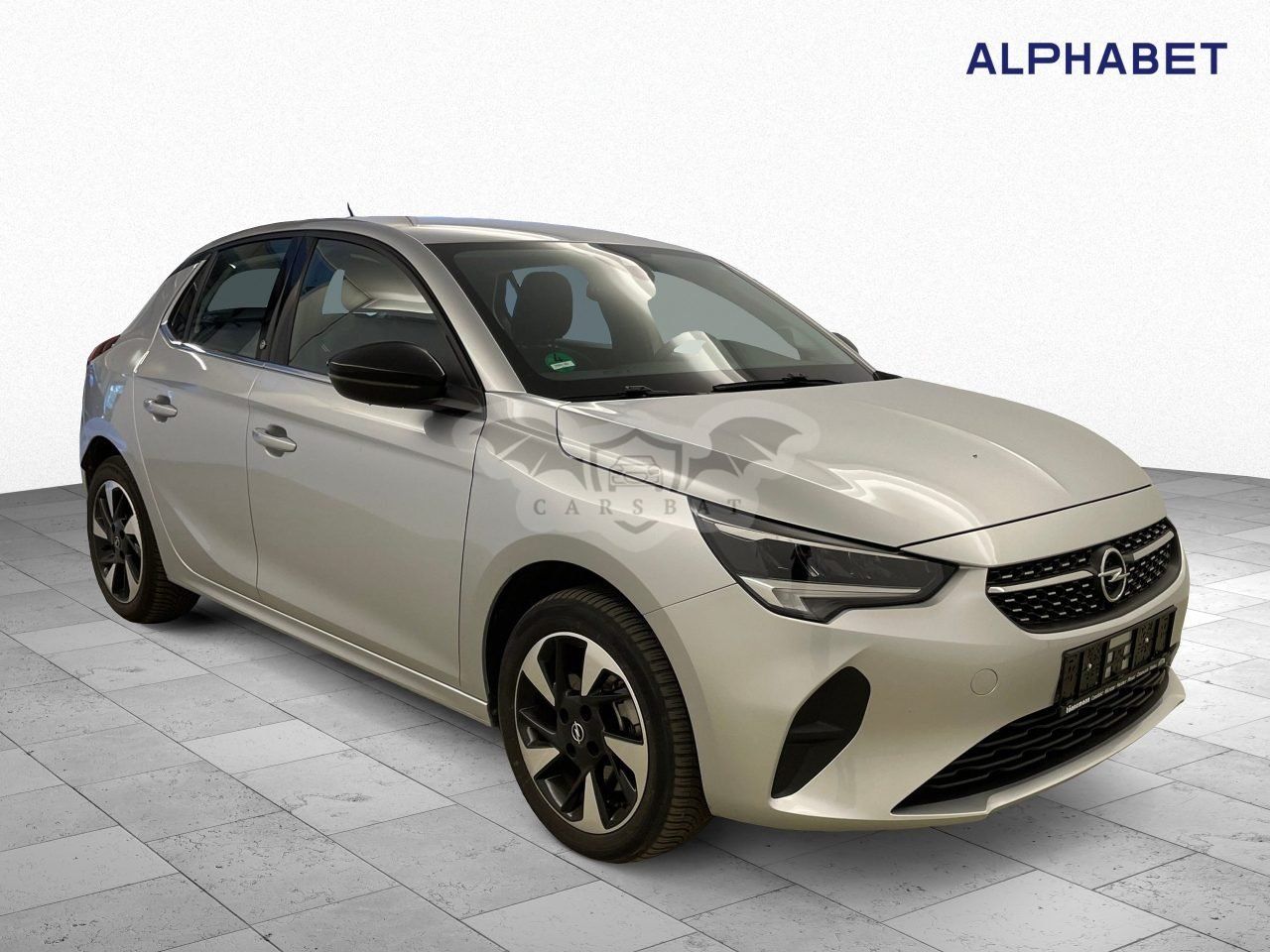 Opel Corsa-e Elegance 2022