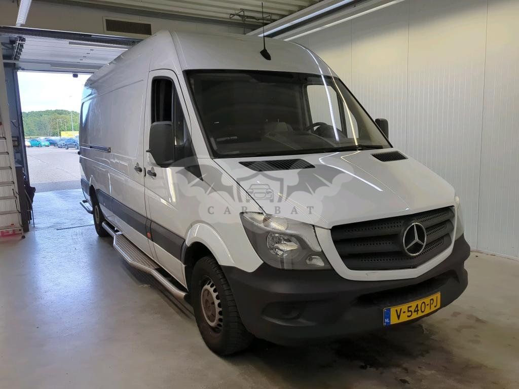 Mercedes-Benz Sprinter 311 CDI 2018