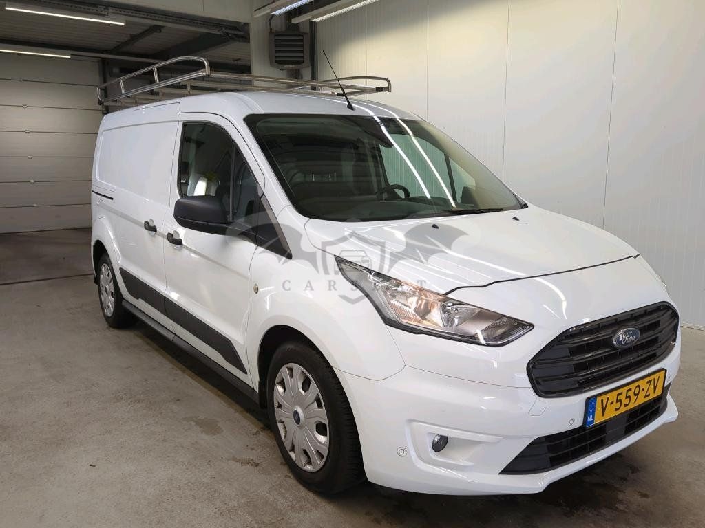 Ford Transit Connect 1.5 TDCI Trend 2019
