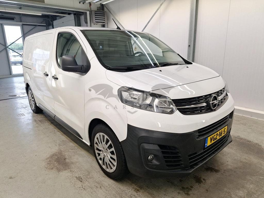 Opel Vivaro L2H1 2.0 CDTI Edition 2020