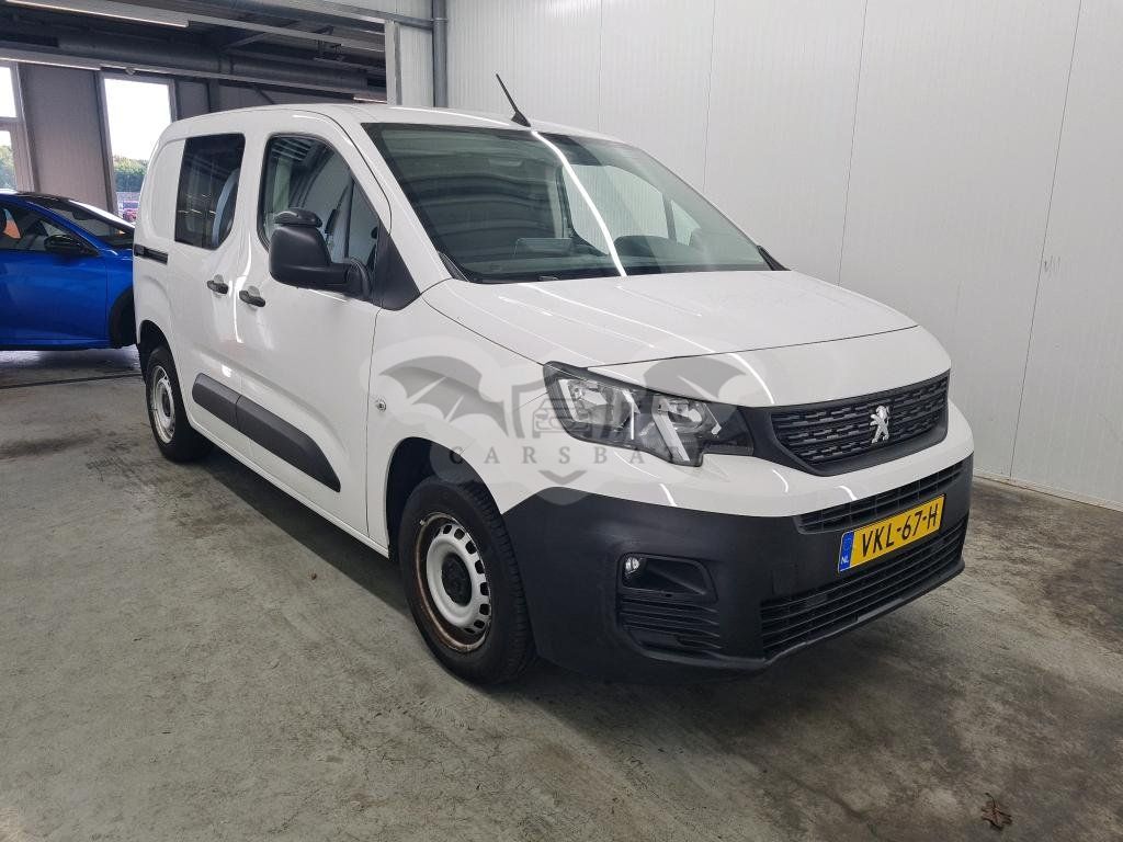 Peugeot Partner 1.2 Premium 2021