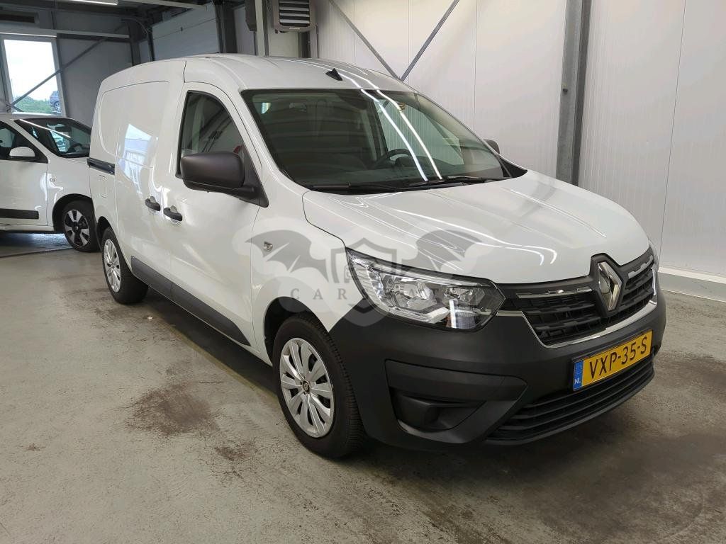 Renault Express 1.5 dCi Comfort 2023
