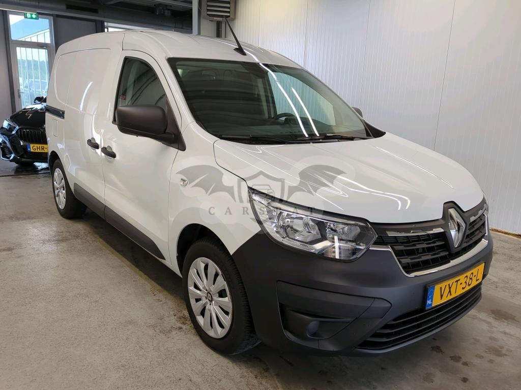 Renault Express 1.5 dCi Comfort 2023