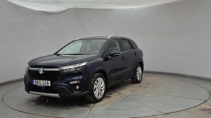 Suzuki S-Cross 1.5 2024
