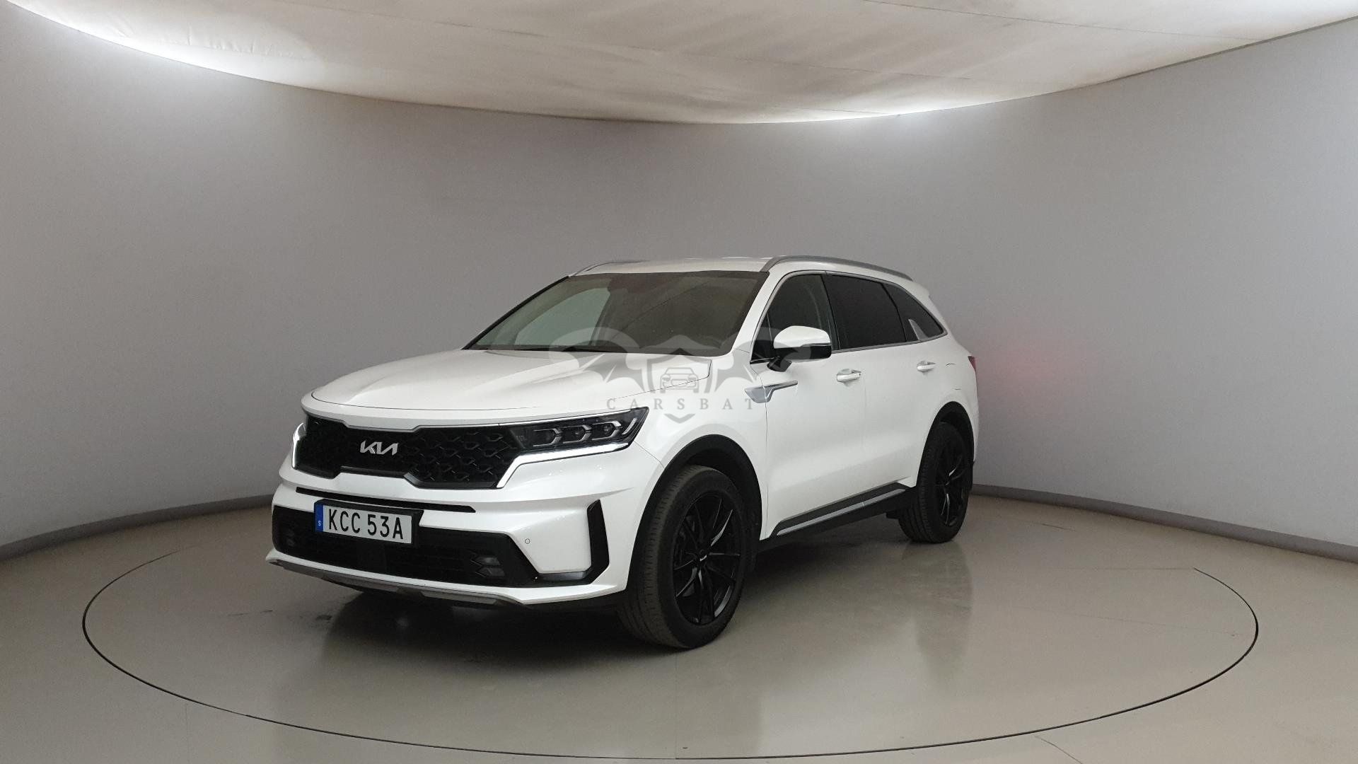 Kia Sorento 1.6 2023