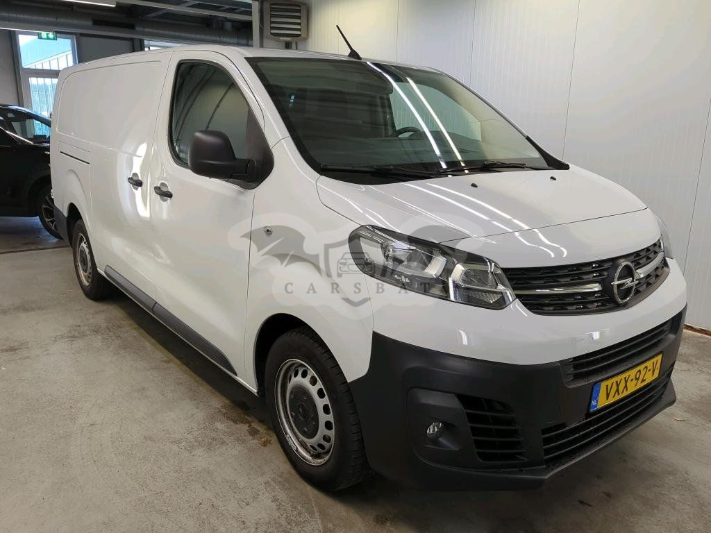 Opel Vivaro 2.0 2023
