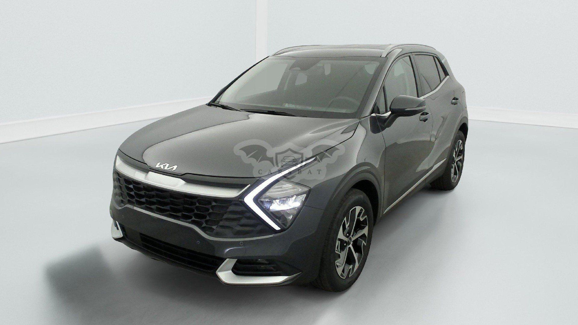 Kia Sportage 1.6 T-GDI Active 2025