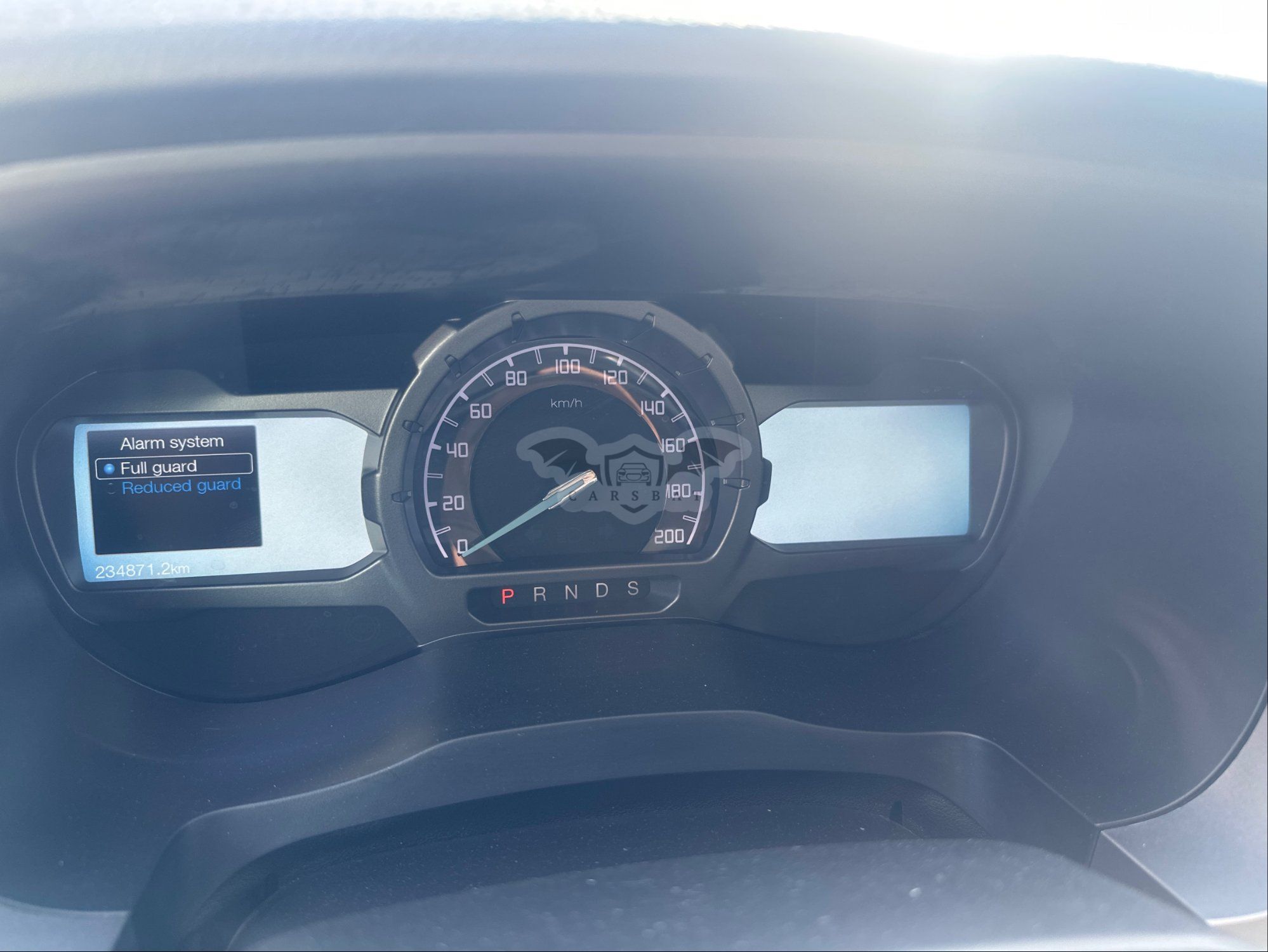 Ford Ranger 2.2 TDCI Limited 2019
