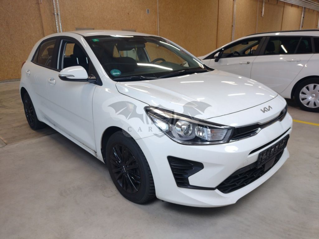 Kia Rio Vision 2023