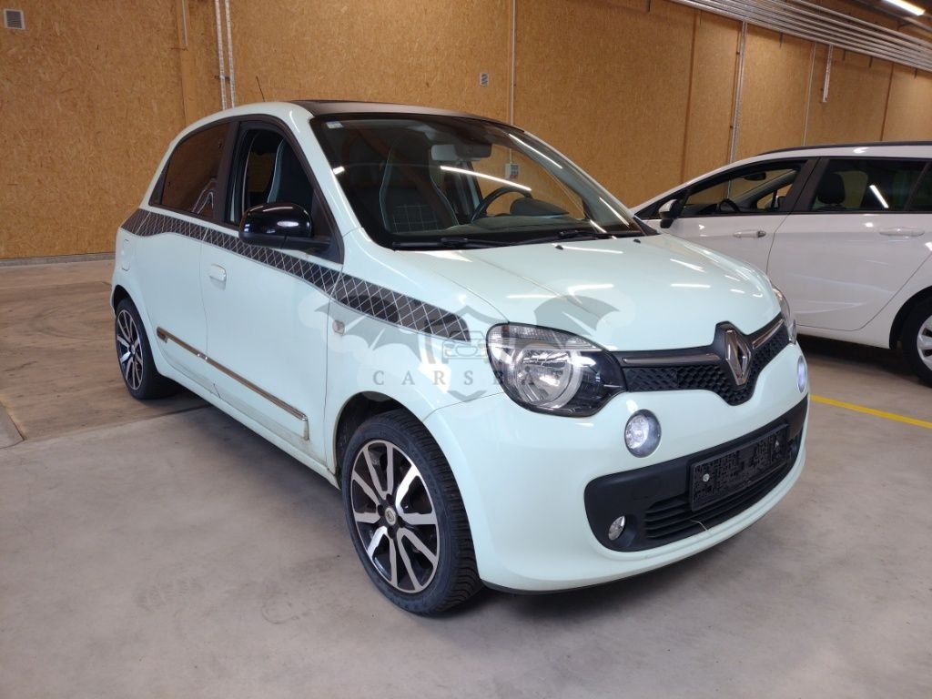 Renault Twingo 0.9 2017