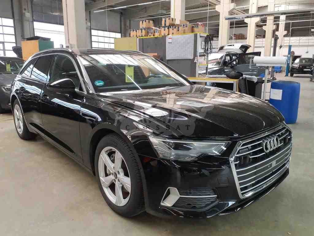 Audi A6 Avant 45 TFSI Advanced 2024