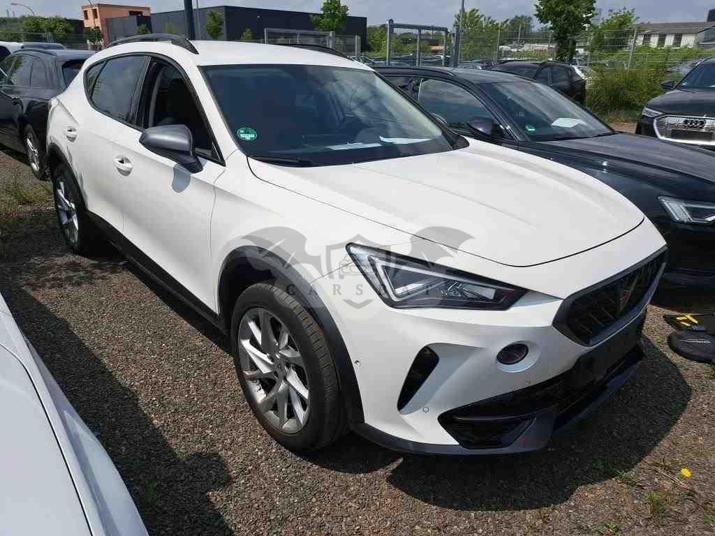 Cupra Formentor 1.5 TSI 2023