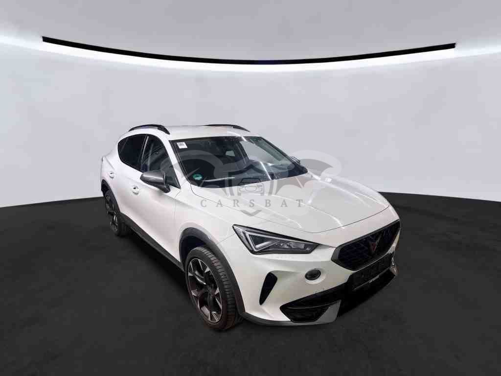 Cupra Formentor 1.5 TSI 2023