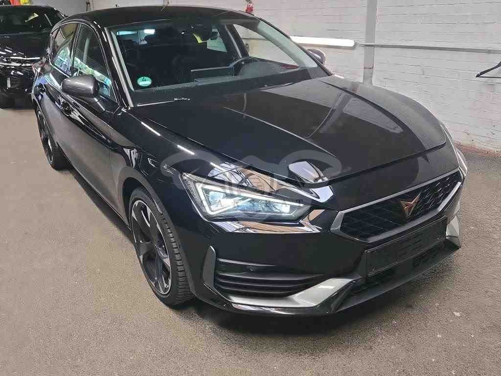 Cupra Leon 1.5 eTSI 2024