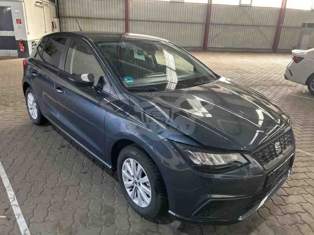 Seat Ibiza 1.0 TSI Style 2023
