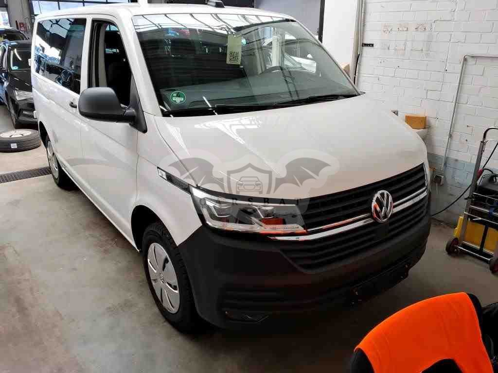 Volkswagen Transporter 2.0 TDI 2020