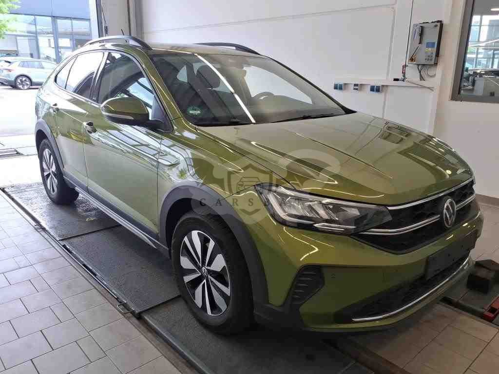 Volkswagen Taigo 1.0 TSI Life 2023