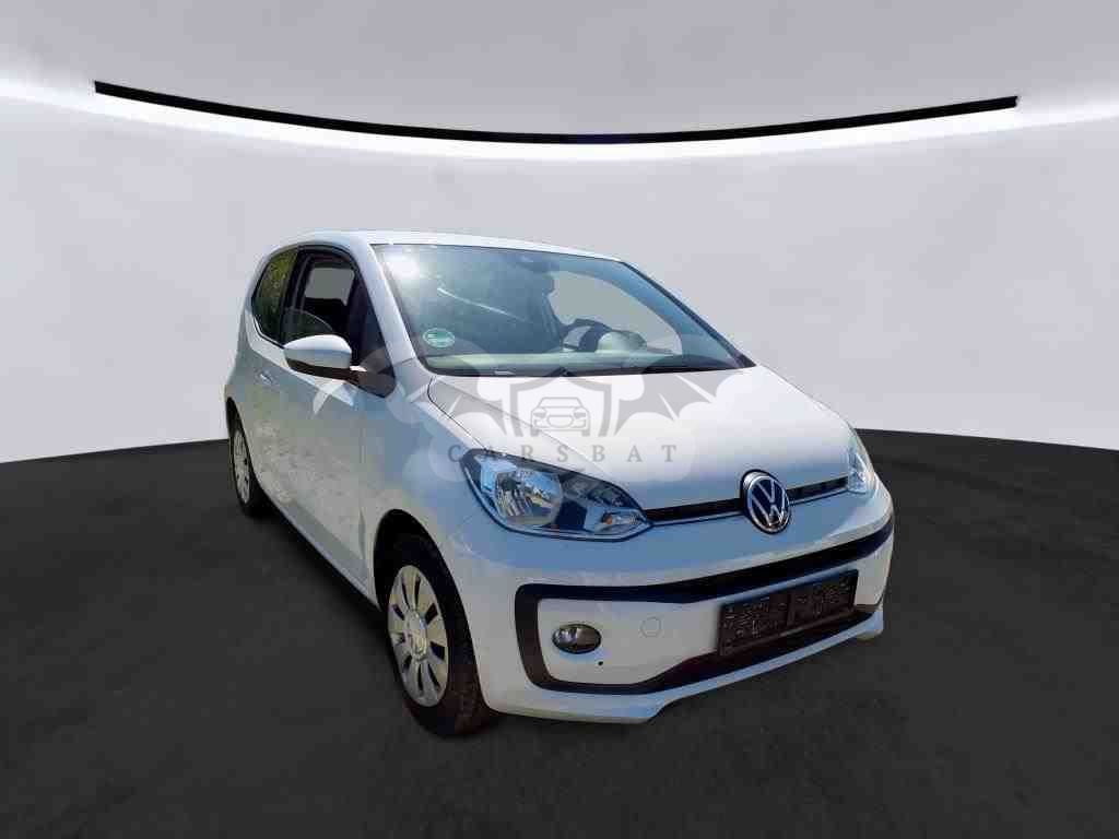 Volkswagen Up! 1.0 2021