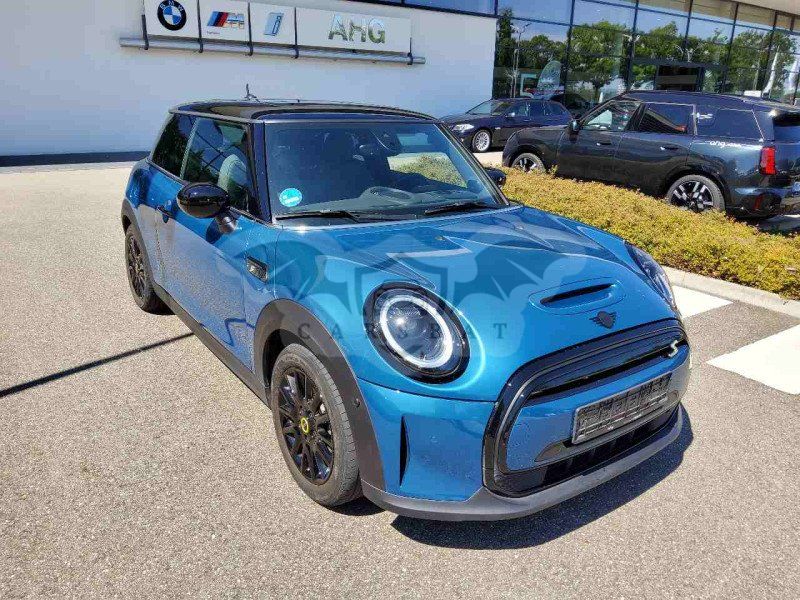 Mini Electric Cooper Classic 2023