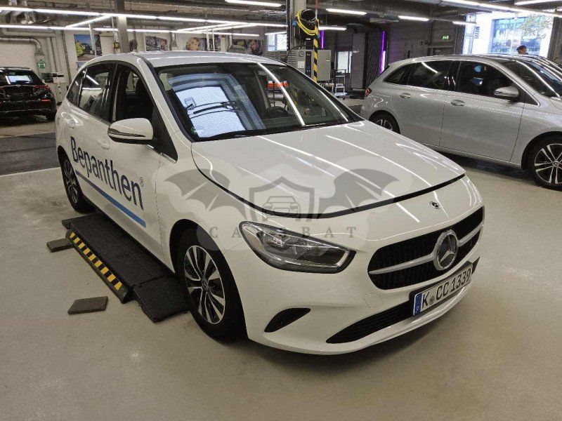 Mercedes-Benz B 180 2024