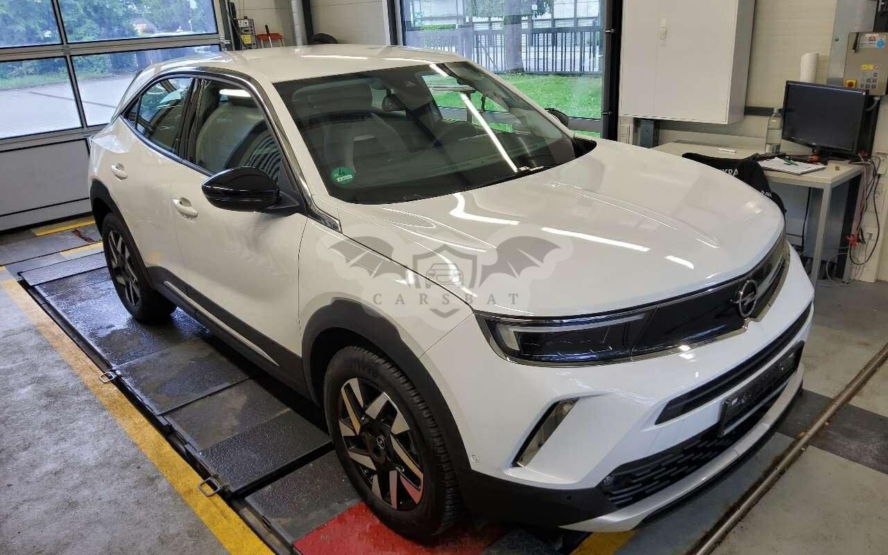 Opel Mokka 1.2 Elegance 2023