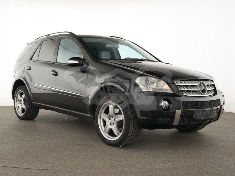 Mercedes-Benz ML 350 2006