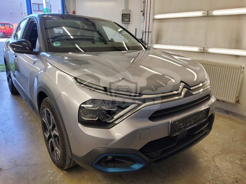 Citroën E-C4 Shine 2023