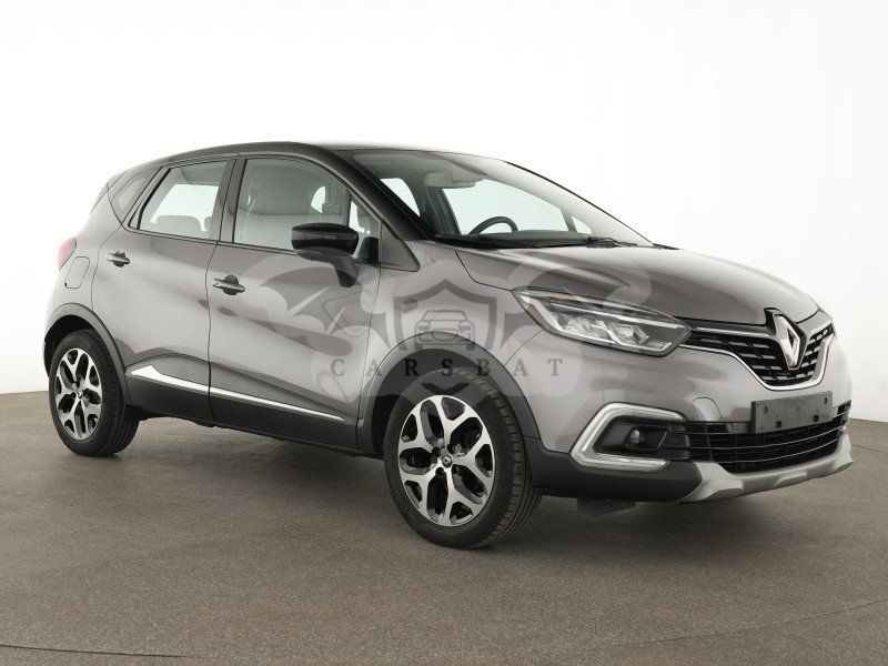 Renault Captur / QM3 Intens 2019