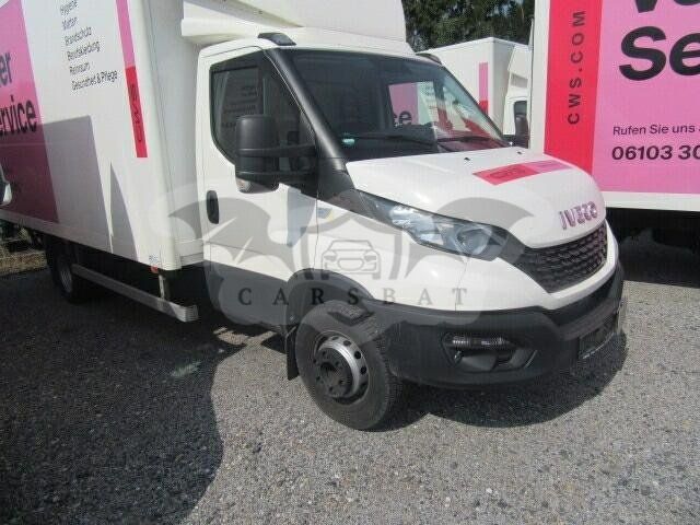 Iveco Daily 2021