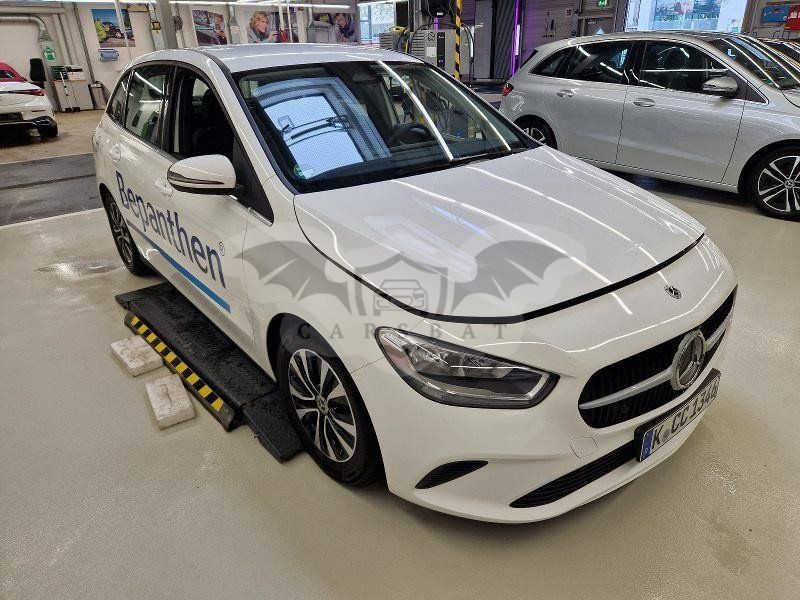 Mercedes-Benz B 180 2024