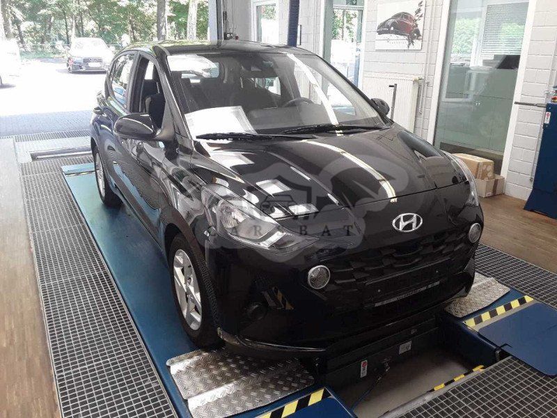 Hyundai i10 1.2 Trend 2021