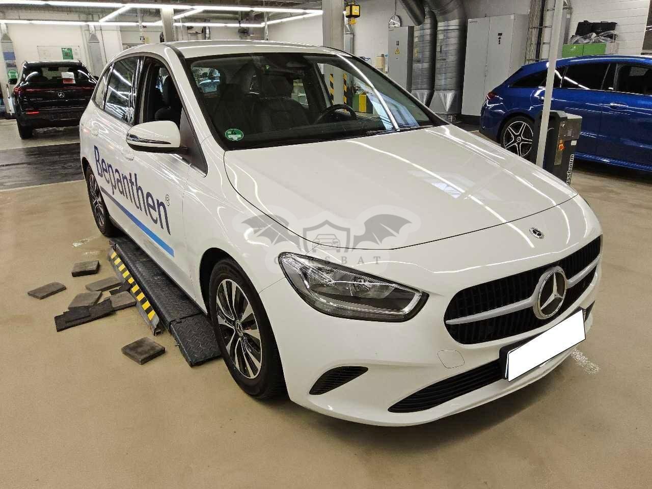Mercedes-Benz B 180 2024