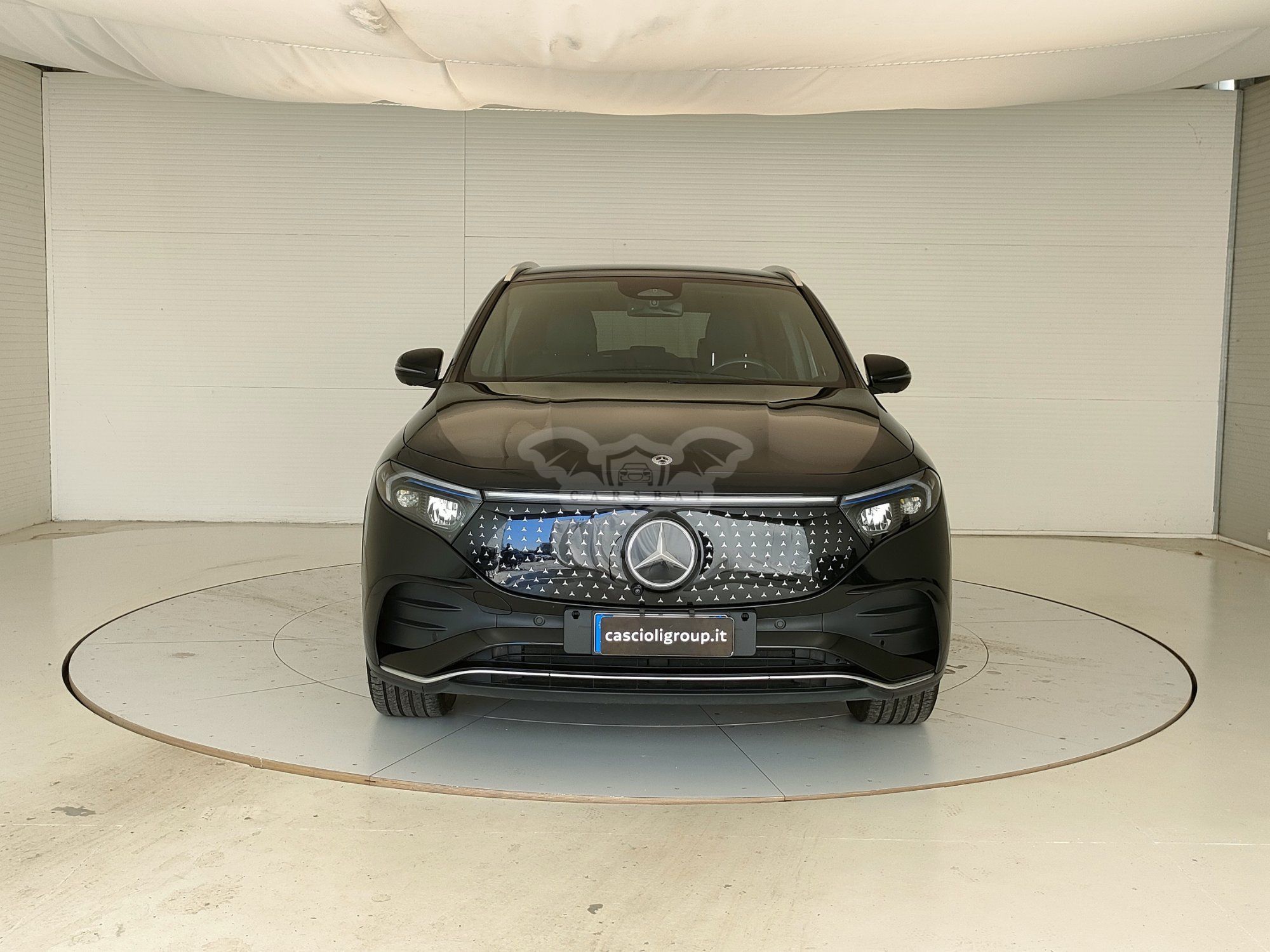 Mercedes-Benz EQA 250+ AMG Line 2024