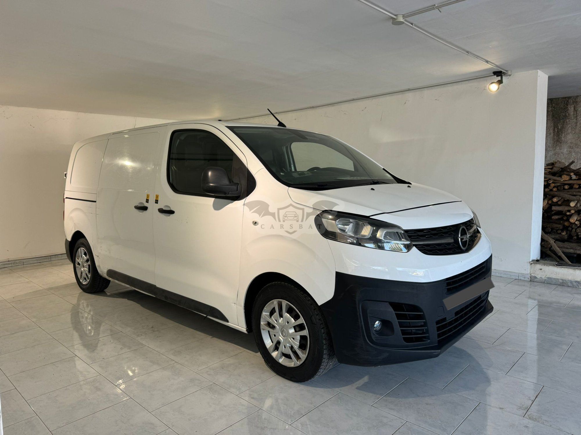 Opel Vivaro L2H1 1.5d Enjoy 2020