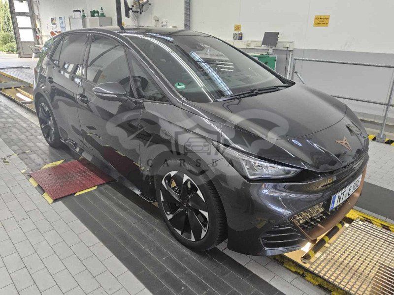 Cupra Born 58 kWh 2023