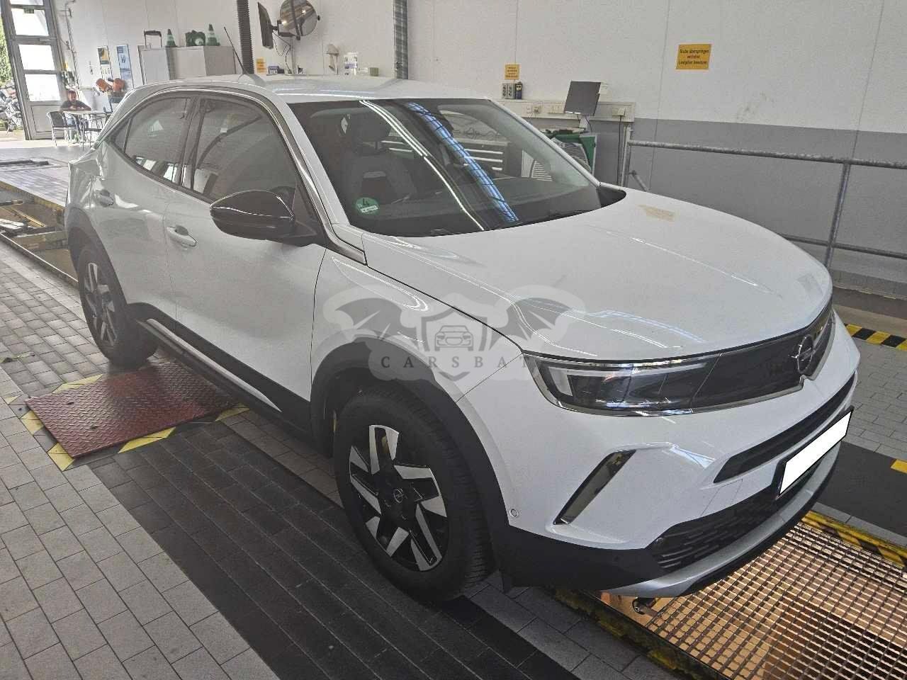 Opel Mokka 1.2 Elegance 2023