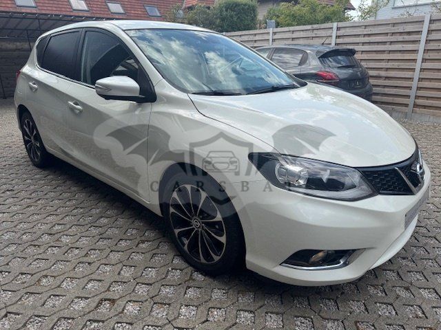 Nissan Pulsar 1.6 DIG-T Connect 2016