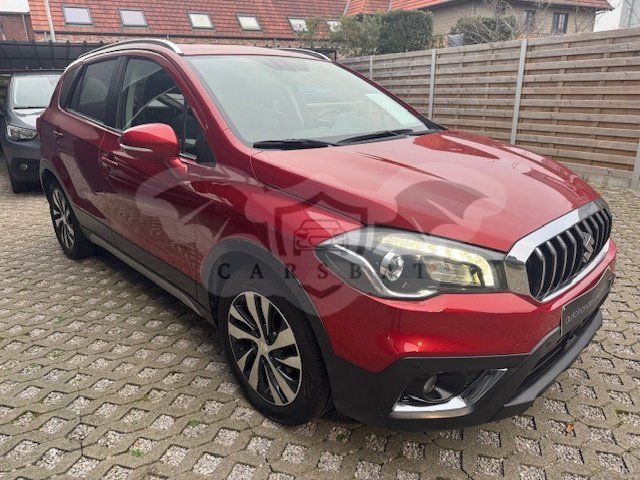 Suzuki SX4 1.4 2018